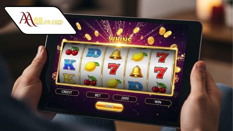 Cách soi cầu nổ hũ – Bí quyết giúp tăng cơ hội chiến thắng 1 Cách soi cầu nổ hũ – Bí quyết giúp tăng cơ hội chiến thắng