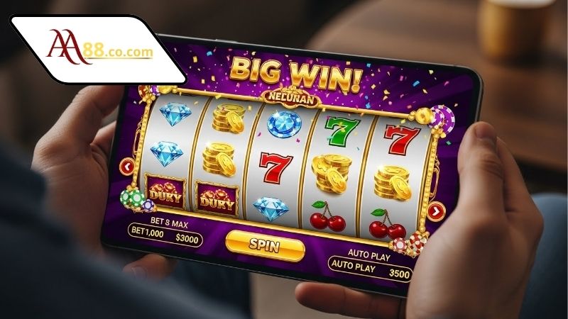 Rủi Ro Khi Tham Gia Cổng Game Nổ Hũ Đổi Thưởng Không Uy Tín 1 Rủi Ro Khi Tham Gia Cổng Game Nổ Hũ Đổi Thưởng Không Uy Tín