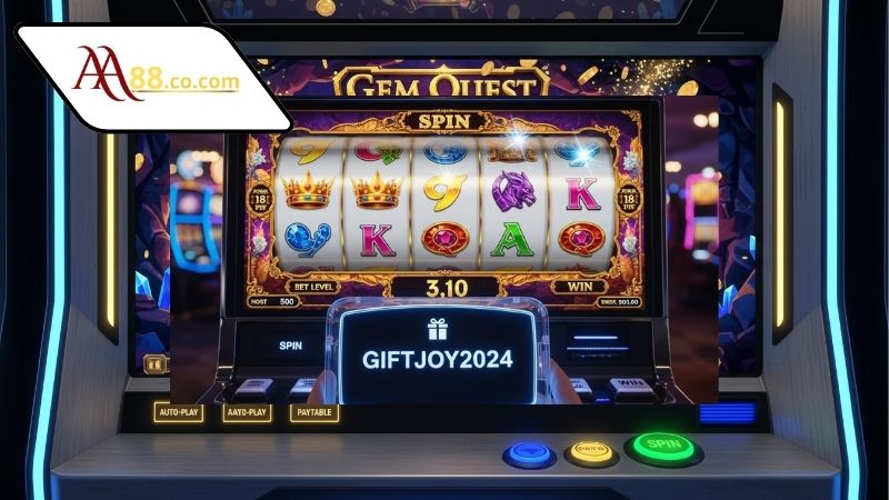 Game nổ hũ tặng code tân thủ – Cơ hội nhận thưởng hấp dẫn 1 Game nổ hũ tặng code tân thủ – Cơ hội nhận thưởng hấp dẫn