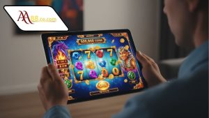 Game Nổ Hũ Tặng Tiền Khởi Nghiệp - Cơ Hội Và Lợi Ích Tham Gia