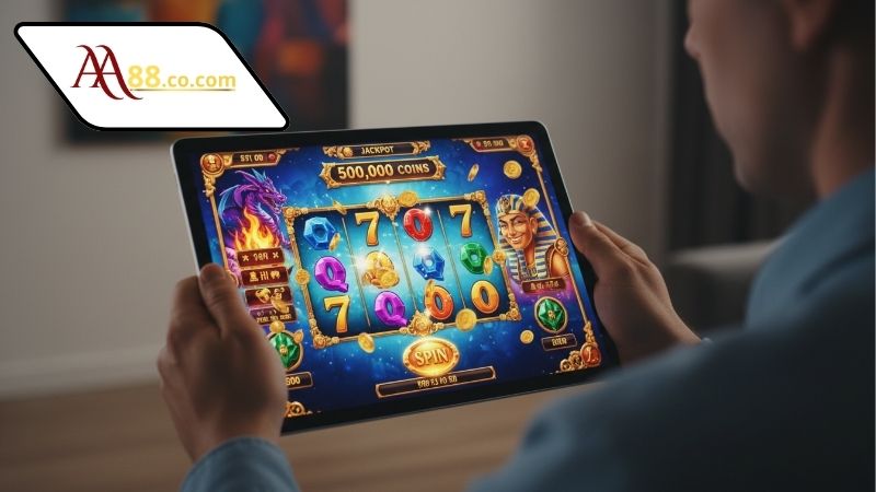 Game Nổ Hũ Tặng Tiền Khởi Nghiệp - Cơ Hội Và Lợi Ích Tham Gia 1 Game Nổ Hũ Tặng Tiền Khởi Nghiệp - Cơ Hội Và Lợi Ích Tham Gia