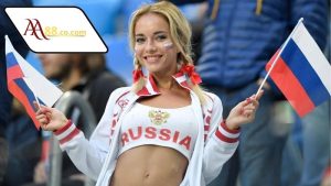 Hot girl World Cup 2022 P2 - Những gương mặt sáng giá nhất
