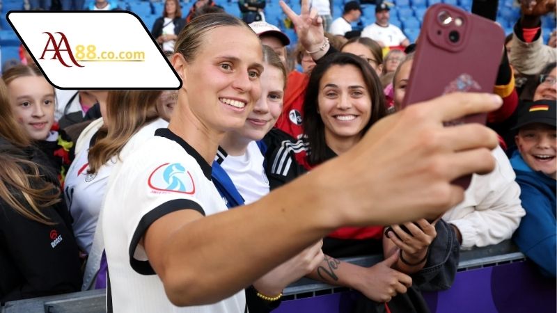 Hotgirl tham gia nóng cùng Euro 2021 - Tạo Dấu Ấn Không Quên 1 Hotgirl tham gia nóng cùng Euro 2021 - Tạo Dấu Ấn Không Quên