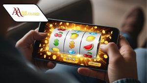 Nổ hũ 69 – Ảnh hưởng của việc chơi trò cờ bạc trực tuyến