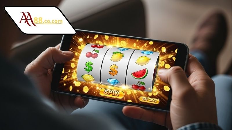 Nổ hũ 69 – Ảnh hưởng của việc chơi trò cờ bạc trực tuyến
