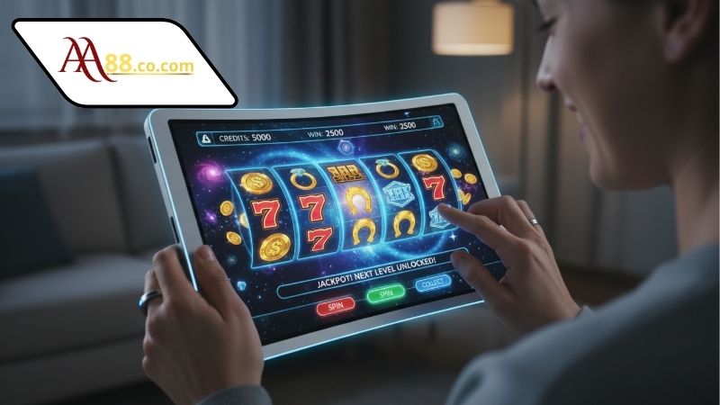 Game Nổ Hũ Tặng Tiền - Lợi Ích Và Cơ Hội Mới Khi Tham Gia 1 Game Nổ Hũ Tặng Tiền - Lợi Ích Và Cơ Hội Mới Khi Tham Gia