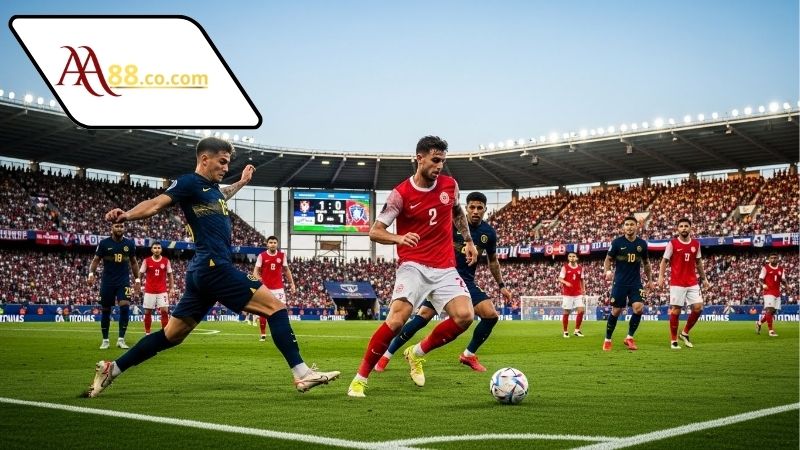 Vòng Bán Kết Là Gì Trong Cuộc Thi? Thứ Bạn Cần Phải Nhận Thức 1 Vòng Bán Kết Là Gì Trong Cuộc Thi? Thứ Bạn Cần Phải Nhận Thức