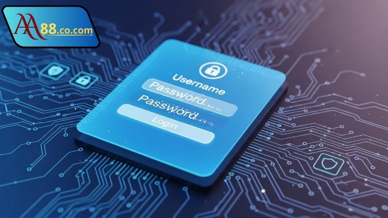 Lỗi đăng nhập AA88 thường gặp và cách khắc phục