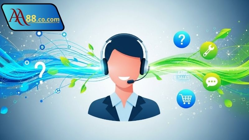 Liên hệ với chúng tôi A88 để được hỗ trợ tận tình 1 Tại sao cần liên hệ với chúng tôi?