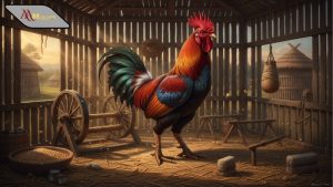 Luật chơi đá gà cựa sắt chi tiết cho người mới bắt đầu chuẩn